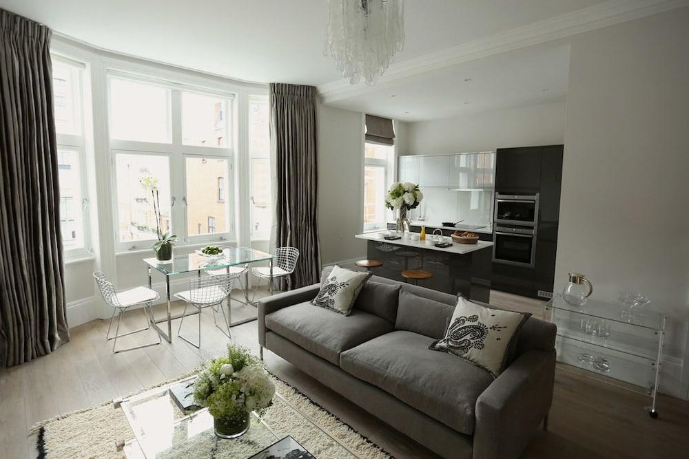 56 Welbeck Street Londres Exterior foto