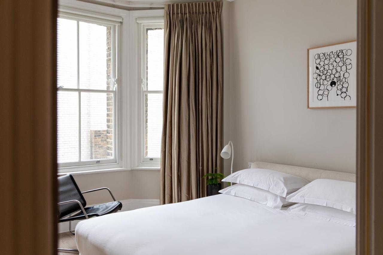 56 Welbeck Street Londres Exterior foto